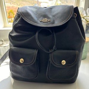 Coach Pennie Backpack